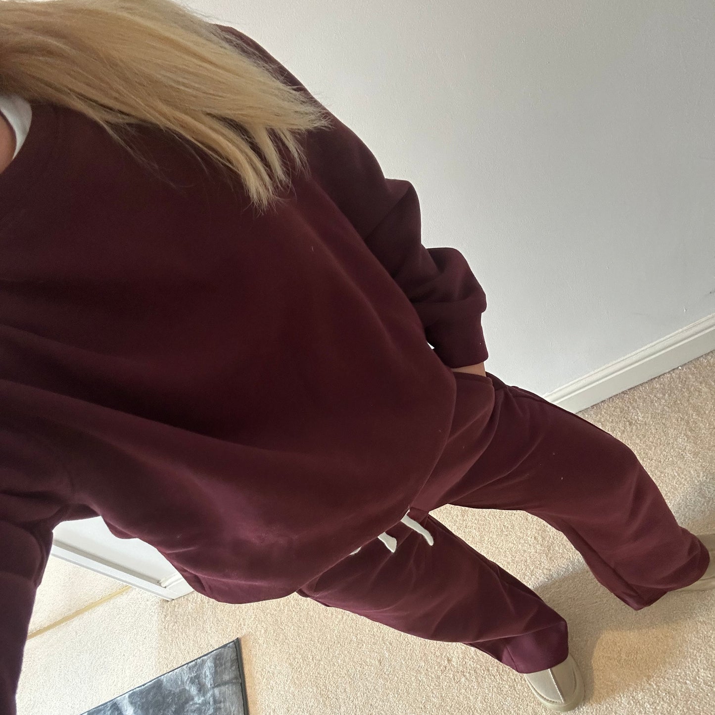 Two Piece Tracksuit