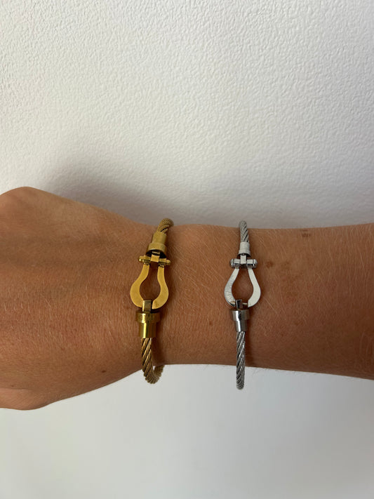 Rope Bangle