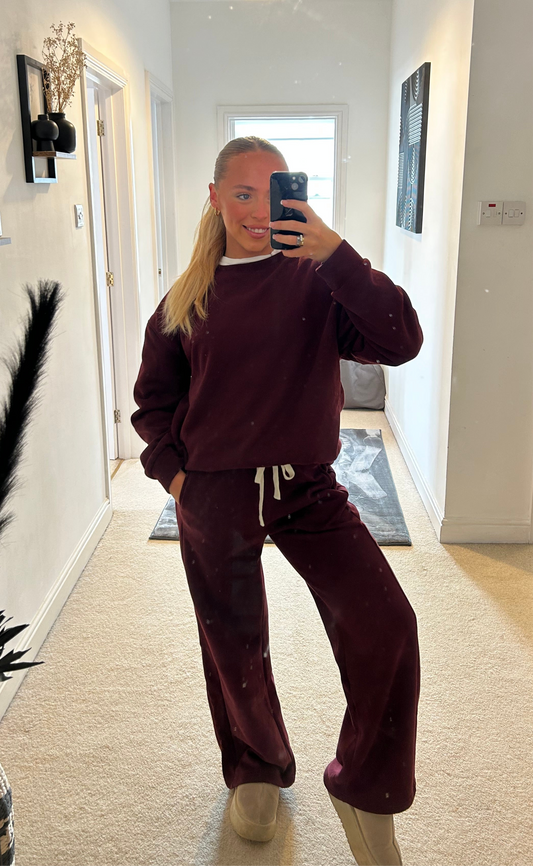 Two Piece Tracksuit