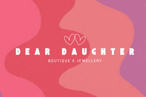 Dear Daughter