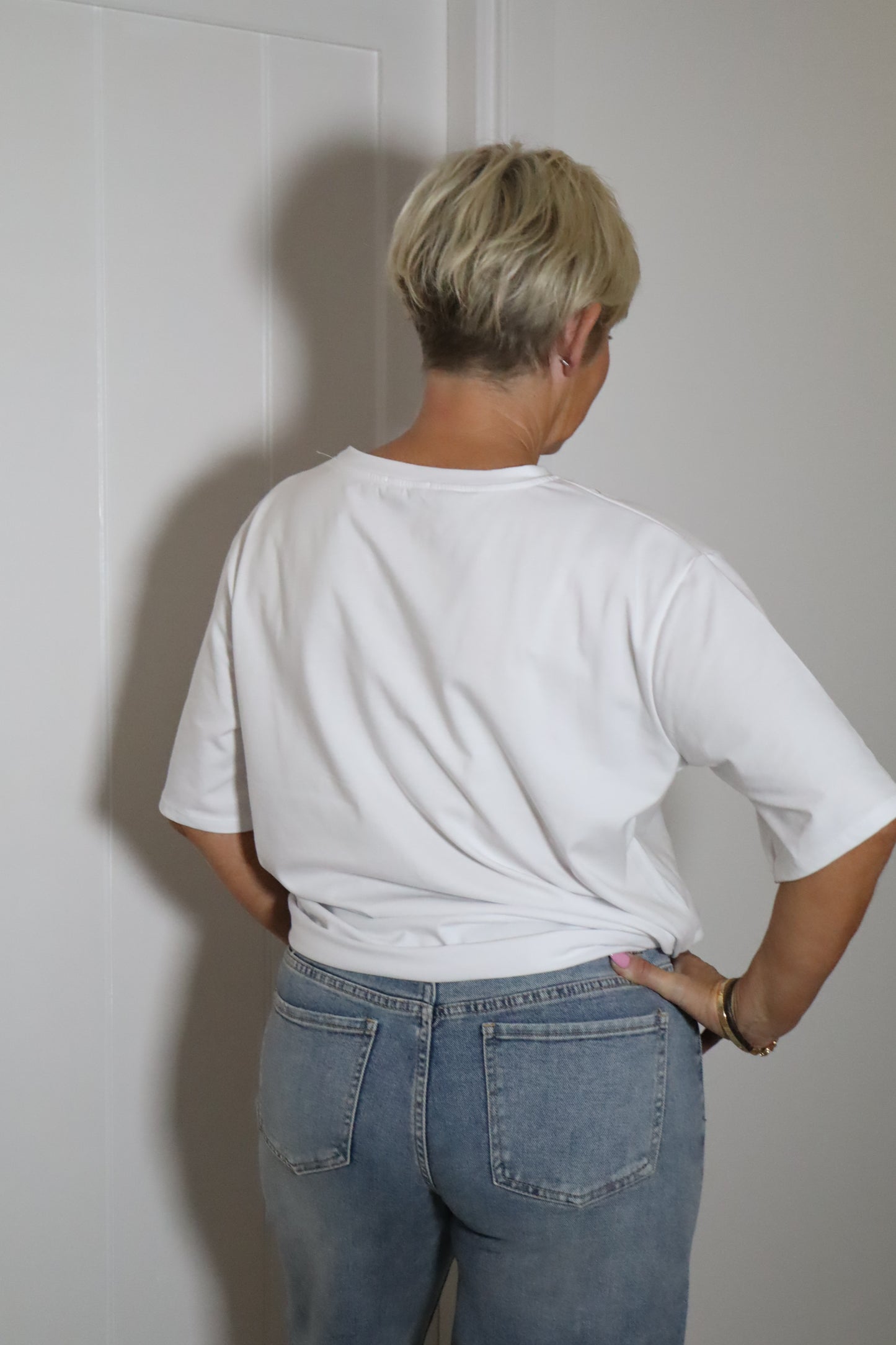 Mykonos T Shirt